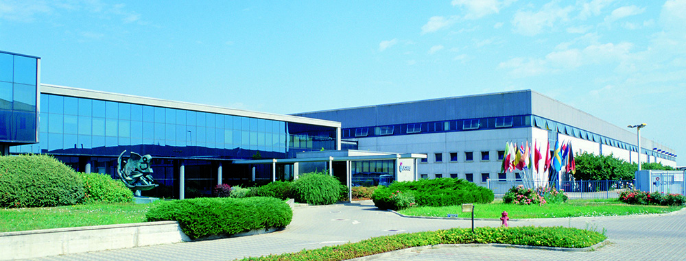 Stabilimento Jobs